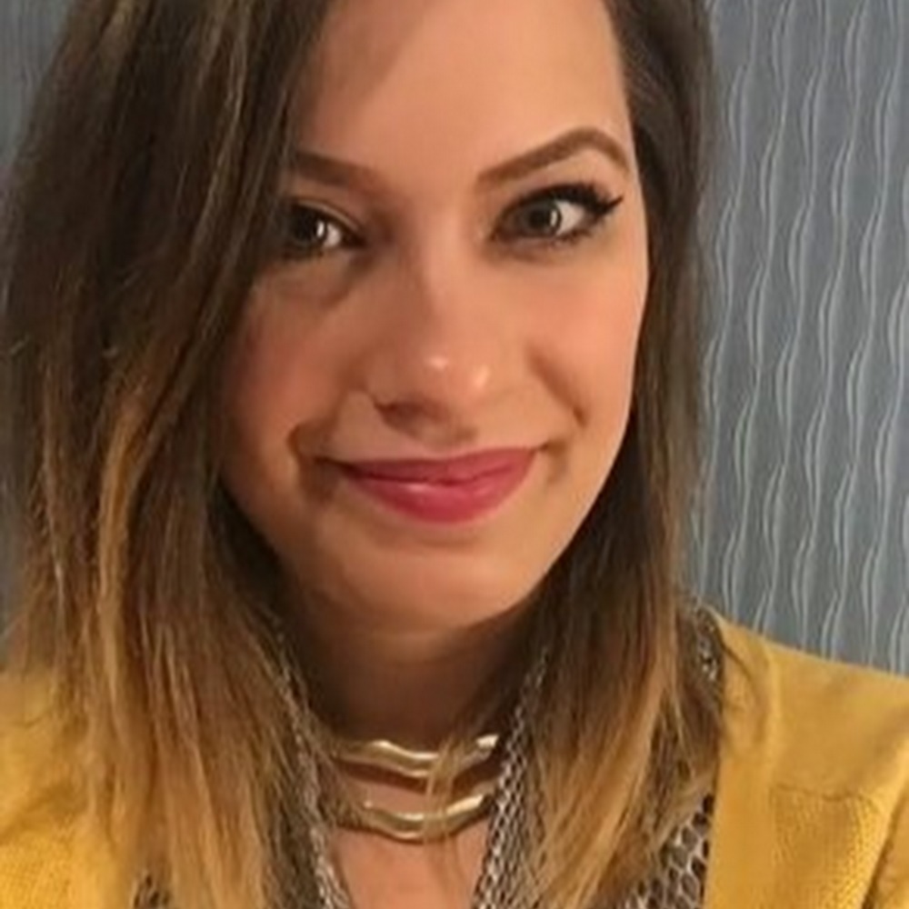 Meet your Posher, Allison